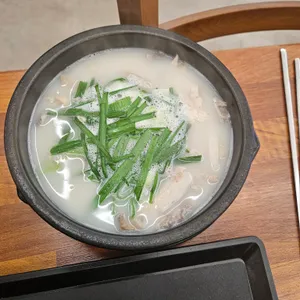 국밥참맛있는집 사진