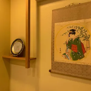 킨쇼 리뷰 사진
