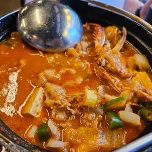 돼봉삼겹살 사진