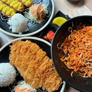바사카다 사진