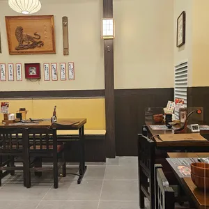 호랑이굴 리뷰 사진