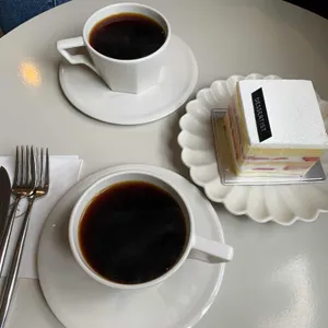 디저티스트 리뷰 사진
