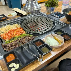 진선미생삼겹살 사진
