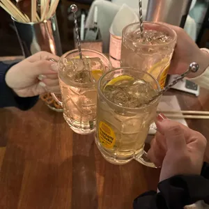 롯뽄기 사진