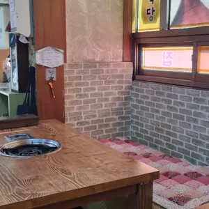 햇님식당 리뷰 사진