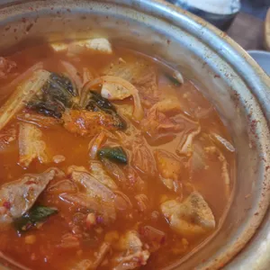햇님식당 사진