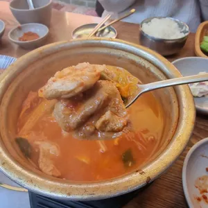 햇님식당 사진