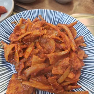 햇님식당 사진