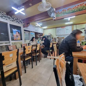 햇님식당 리뷰 사진