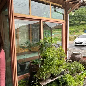 산해식당 리뷰 사진