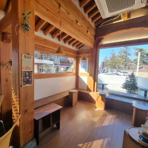 고도 커피 리뷰 사진