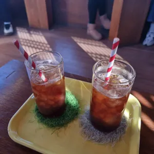 고도 커피 사진