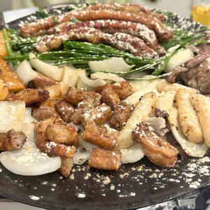 서면 곱 사진