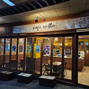 카페 메틀 리뷰 사진