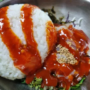 상주바다횟집 사진