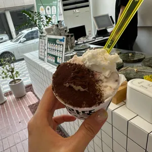 스쿱스젤라또 사진