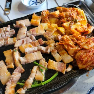 천포회관 사진