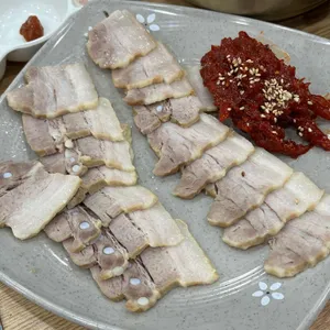 꿈꾸는메밀 리뷰 사진