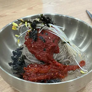 꿈꾸는메밀 리뷰 사진