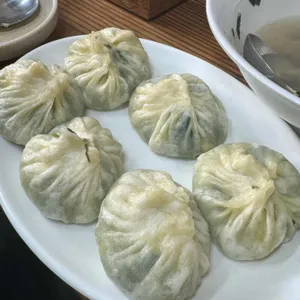 천진포자 사진
