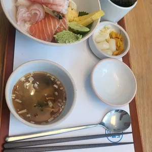 오복수산 사진