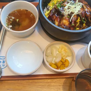 오복수산 사진