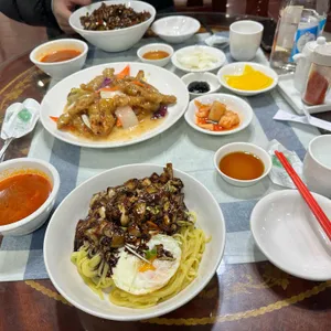 아리산 사진