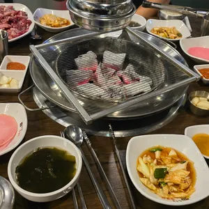 우당 사진