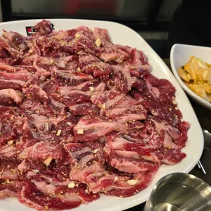 우당 사진