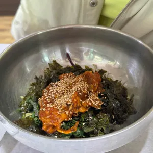 상주바다횟집 사진