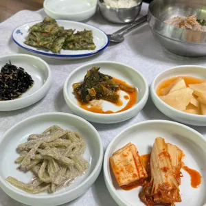 상주바다횟집 사진