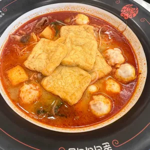 춘리마라탕 사진