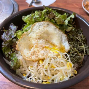 이모네보리밥 사진