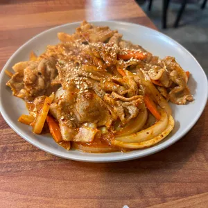 이모네보리밥 사진