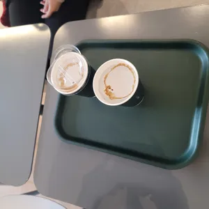 커스텀커피 사진