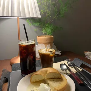 플레어 에스프레소 바 사진