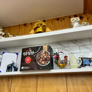 꼬끼요찜닭 리뷰 사진