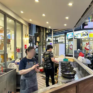 꼬끼요찜닭 리뷰 사진