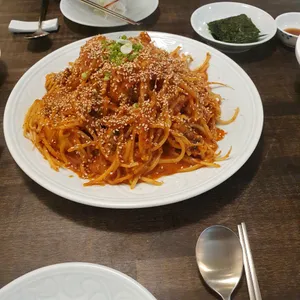 진상아구찜대구탕 사진