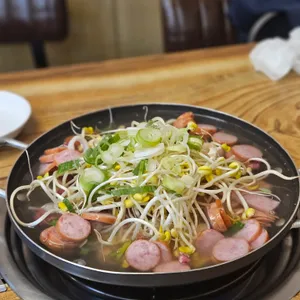 송탄이정부대찌개 사진