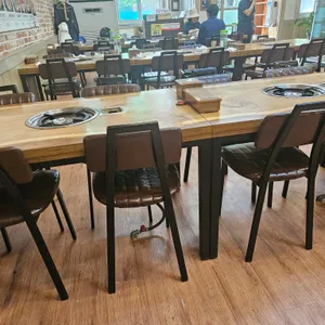 송탄이정부대찌개 리뷰 사진