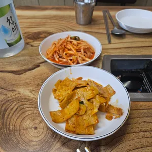 송탄이정부대찌개 사진