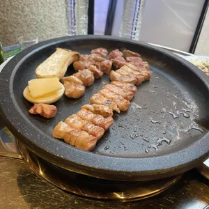 범계고깃집 사진