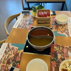 샤브올데이 리뷰 사진