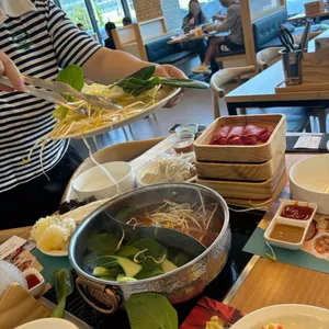 샤브올데이 사진