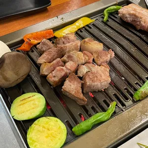 육화탄 사진