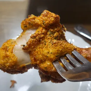 굽네치킨 사진