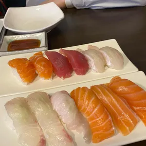 여우골초밥 사진