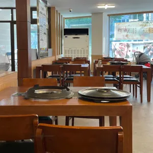 덤식당 리뷰 사진
