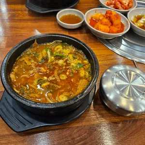 수라간양평해장국 사진